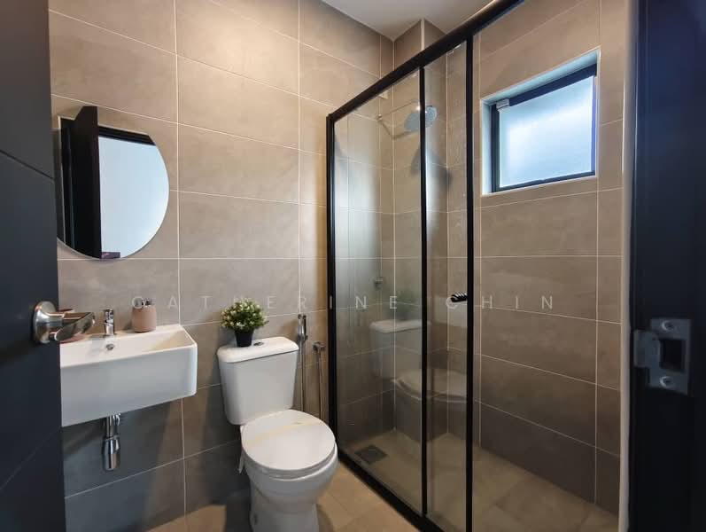 2-storey Terraced House for Sale in Ipoh (Perak) - Catherine Chin - Bathroom - PropertyGuru.com.my