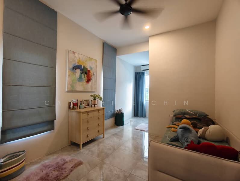 2-storey Terraced House for Sale in Ipoh (Perak) - Catherine Chin - Bedroom - PropertyGuru.com.my