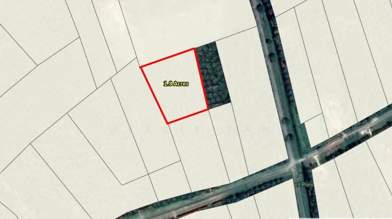 Agricultural Land for Sale in Pekan Nenas (Johor) - Jessie Tan - PropertyGuru.com.my
