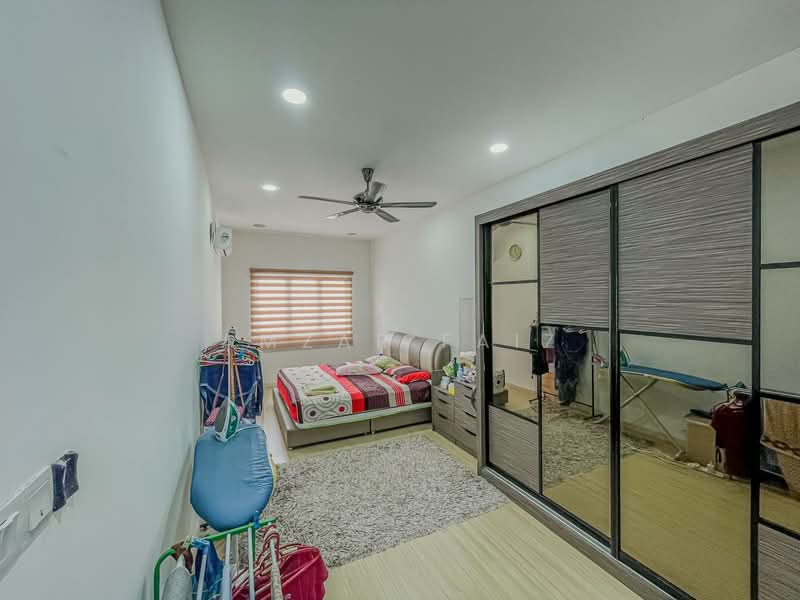 Kondominium untuk Dijual di Residensi Rampai (The Parc Tower) - Amzar Faiz - PropertyGuru.com.my