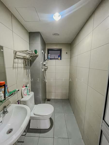 Kondominium untuk Dijual di Residensi Rampai (The Parc Tower) - Amzar Faiz - PropertyGuru.com.my