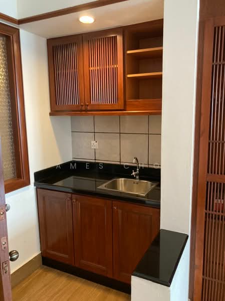 Condominium for Sale at Lexis Port Dickson - James Chow - Interior - PropertyGuru.com.my
