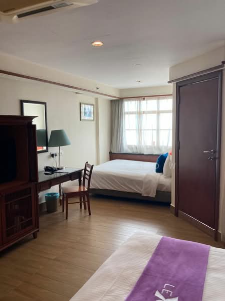 Condominium for Sale at Lexis Port Dickson - James Chow - Bedroom - PropertyGuru.com.my