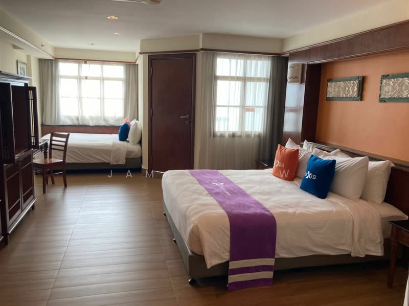 Condominium for Sale at Lexis Port Dickson - James Chow - Bedroom - PropertyGuru.com.my