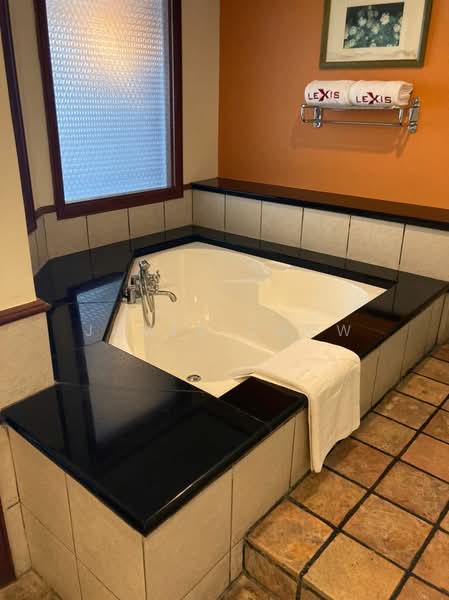 Condominium for Sale at Lexis Port Dickson - James Chow - Bathroom - PropertyGuru.com.my