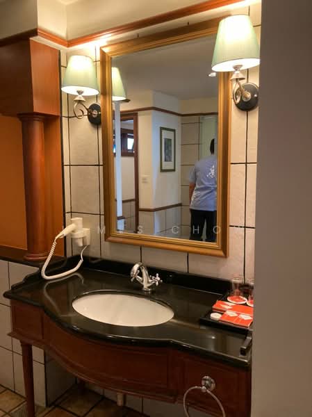 Condominium for Sale at Lexis Port Dickson - James Chow - Bathroom - PropertyGuru.com.my