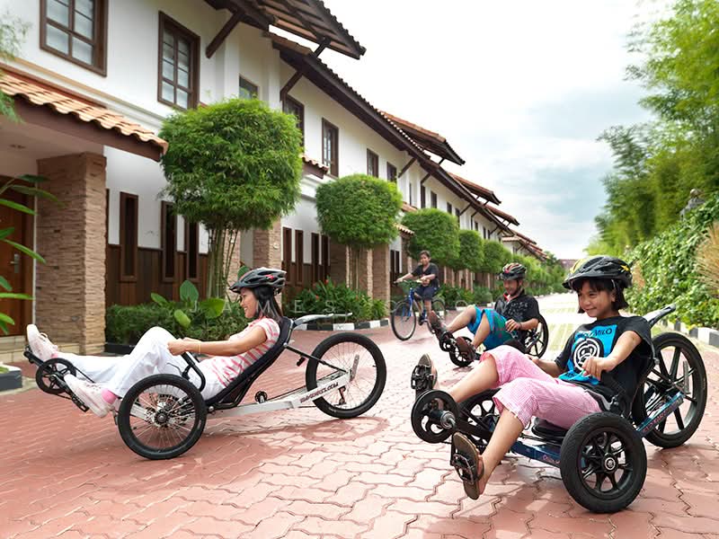 Condominium for Sale at Lexis Port Dickson - James Chow - Exterior - PropertyGuru.com.my
