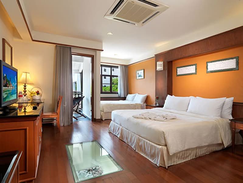 Condominium for Sale at Lexis Port Dickson - James Chow - Bedroom - PropertyGuru.com.my