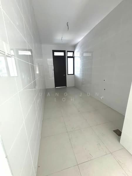 Cluster House for Sale in Taman Gaya (Ulu Tiram) - Guang Jun Loh - PropertyGuru.com.my