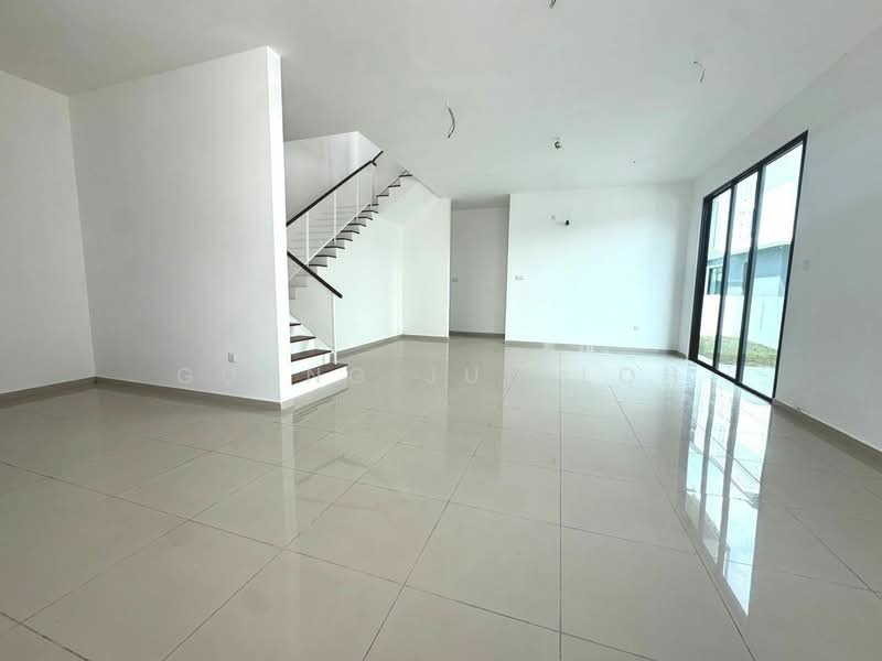 Cluster House for Sale in Taman Gaya (Ulu Tiram) - Guang Jun Loh - PropertyGuru.com.my