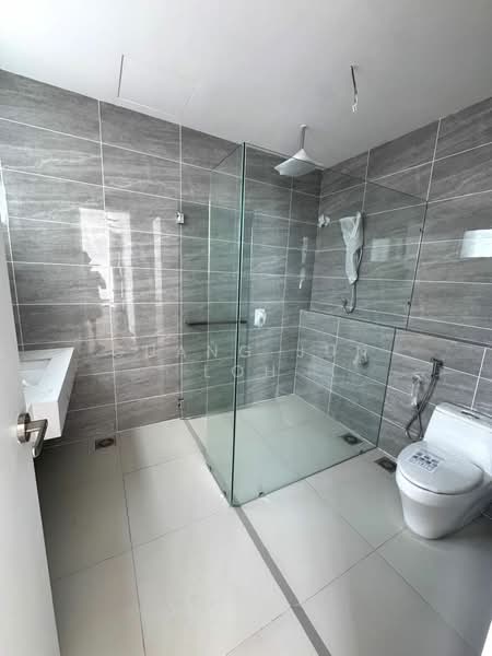 Cluster House for Sale in Taman Gaya (Ulu Tiram) - Guang Jun Loh - PropertyGuru.com.my