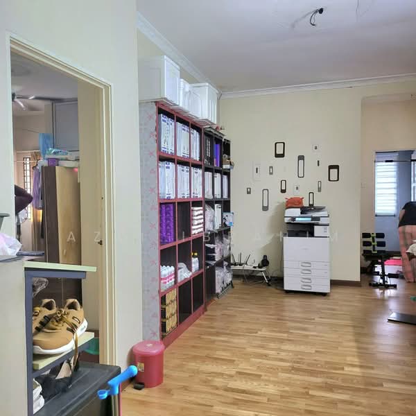 Semi-Detached House for Sale in Sungai Merab (Dengkil) - Azli Ibrahim - Interior - PropertyGuru.com.my