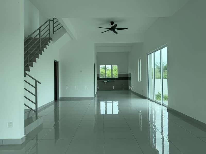 Rumah Teres 3 Tingkat untuk Dijual di Valdor (Sungai Jawi) - Fung Lim - Interior - PropertyGuru.com.my