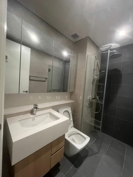 Servis Apartment untuk Disewa di TRX Residences - Sammy Kok - PropertyGuru.com.my