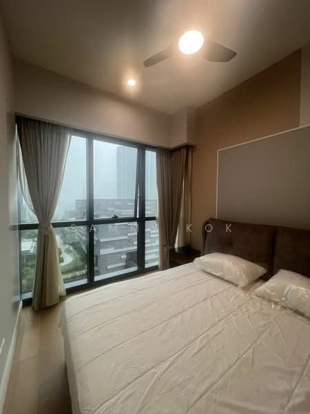 Servis Apartment untuk Disewa di TRX Residences - Sammy Kok - PropertyGuru.com.my