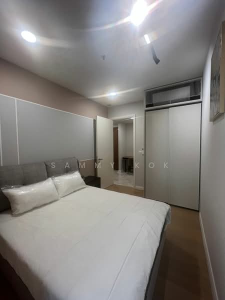 Servis Apartment untuk Disewa di TRX Residences - Sammy Kok - PropertyGuru.com.my