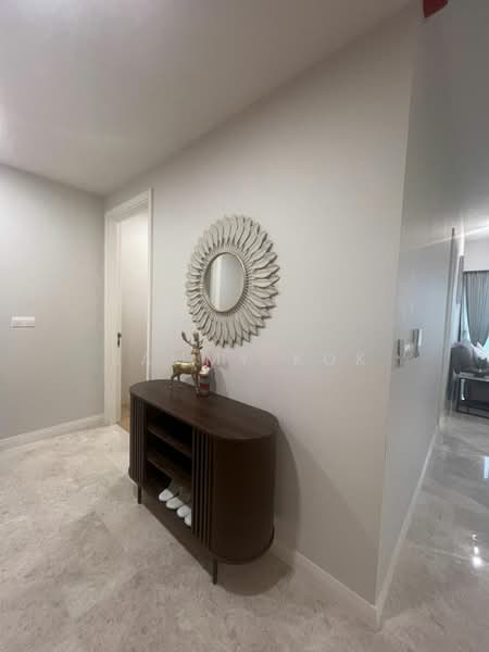 Servis Apartment untuk Disewa di TRX Residences - Sammy Kok - PropertyGuru.com.my