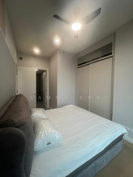 Servis Apartment untuk Disewa di TRX Residences - Sammy Kok - PropertyGuru.com.my