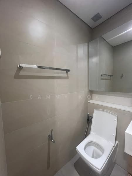 Servis Apartment untuk Disewa di TRX Residences - Sammy Kok - PropertyGuru.com.my