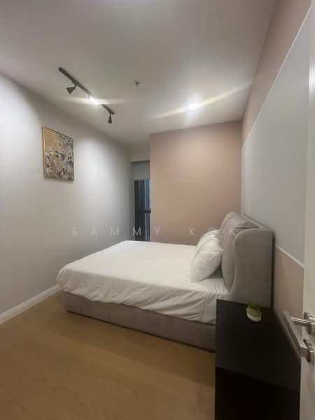 Servis Apartment untuk Disewa di TRX Residences - Sammy Kok - PropertyGuru.com.my