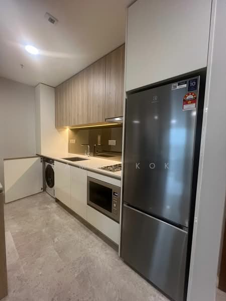 Servis Apartment untuk Disewa di TRX Residences - Sammy Kok - PropertyGuru.com.my