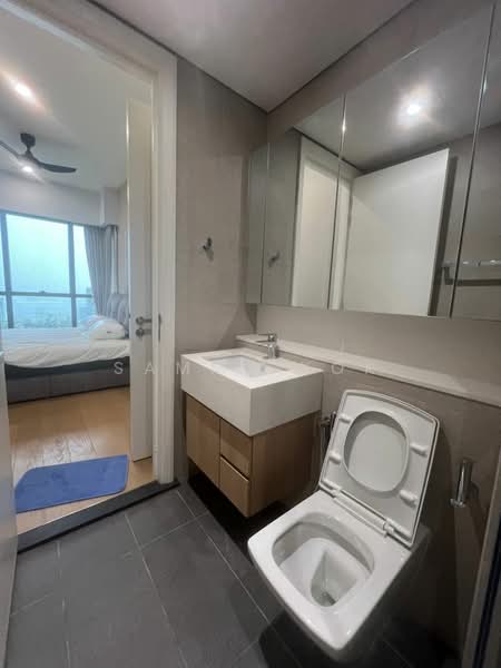 Servis Apartment untuk Disewa di TRX Residences - Sammy Kok - PropertyGuru.com.my