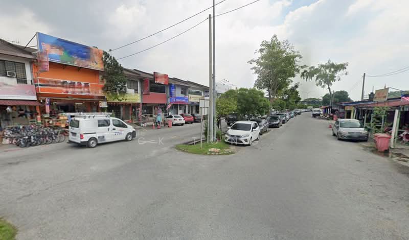 Shop / Office for Sale in Bandar Baru Sungai Buloh (Sungai Buloh) - CK Tong - Exterior - PropertyGuru.com.my