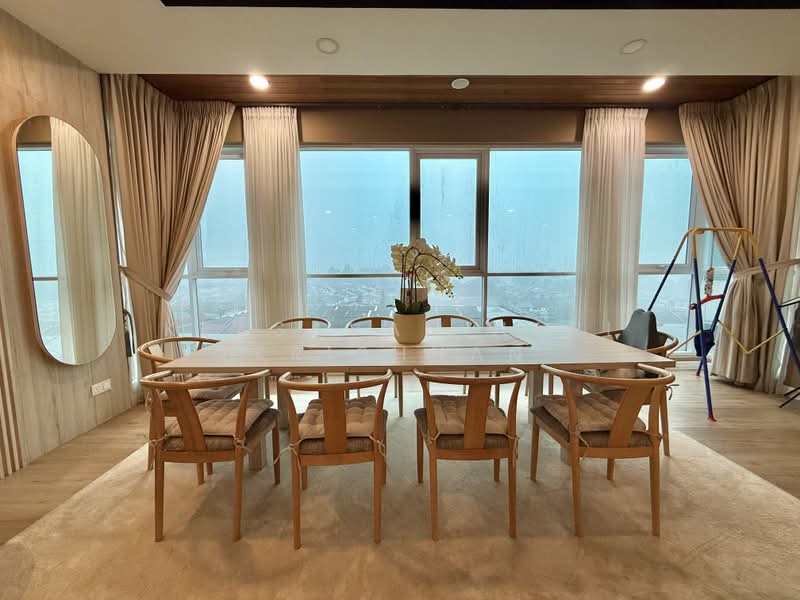 Service Residence for Sale at Uptown Residences - Keasavan Hari Krishnan - PropertyGuru.com.my