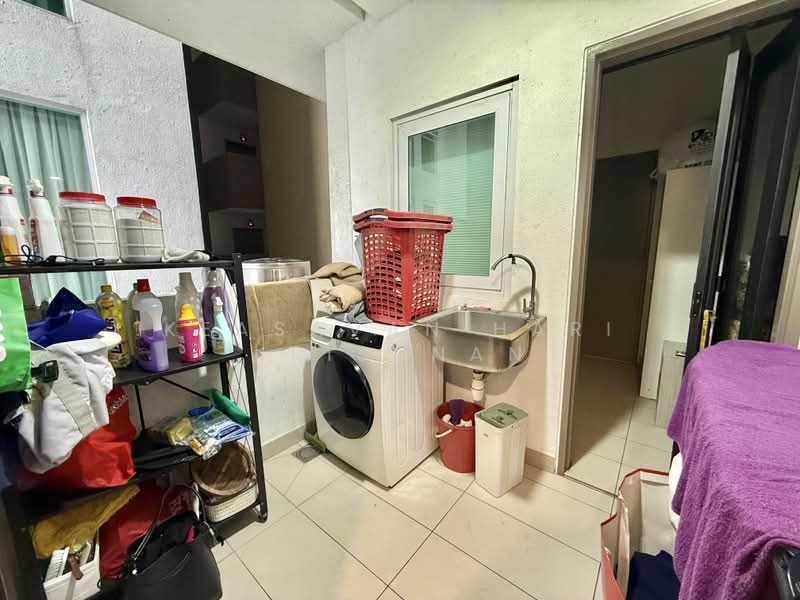 Service Residence for Sale at Uptown Residences - Keasavan Hari Krishnan - PropertyGuru.com.my