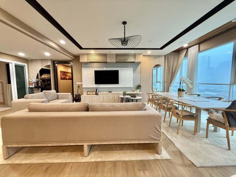 Service Residence for Sale at Uptown Residences - Keasavan Hari Krishnan - PropertyGuru.com.my