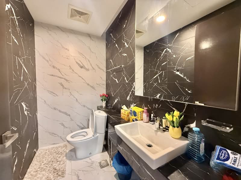 Service Residence for Sale at Uptown Residences - Keasavan Hari Krishnan - PropertyGuru.com.my