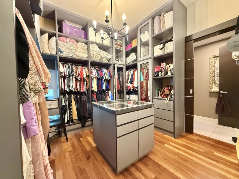 Service Residence for Sale at Uptown Residences - Keasavan Hari Krishnan - PropertyGuru.com.my
