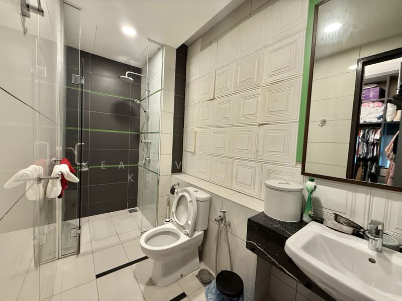 Service Residence for Sale at Uptown Residences - Keasavan Hari Krishnan - PropertyGuru.com.my