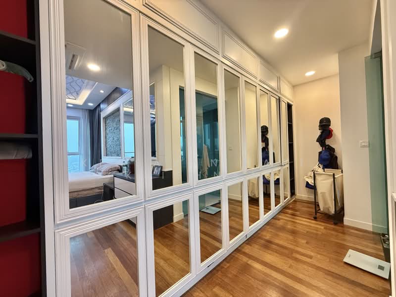 Service Residence for Sale at Uptown Residences - Keasavan Hari Krishnan - PropertyGuru.com.my