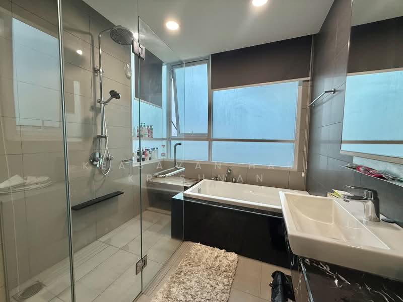 Service Residence for Sale at Uptown Residences - Keasavan Hari Krishnan - PropertyGuru.com.my