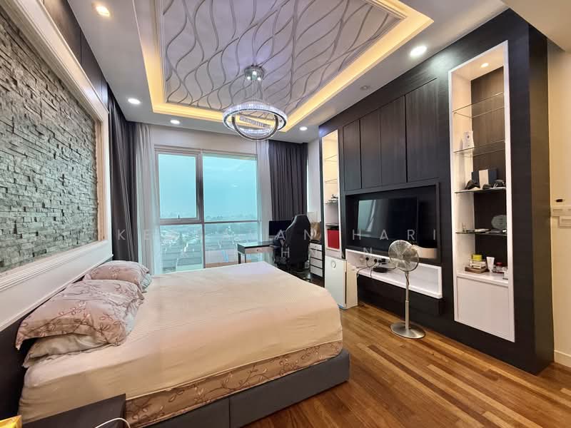 Service Residence for Sale at Uptown Residences - Keasavan Hari Krishnan - PropertyGuru.com.my
