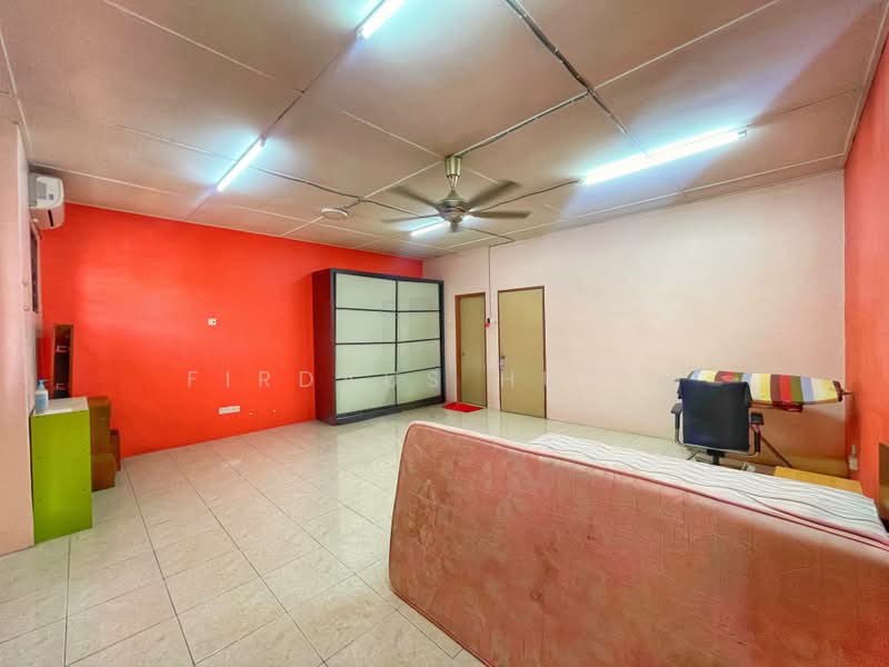Rumah Teres 2 Tingkat untuk Dijual di Bandar Nusaputra (Puchong) - Firdaus Husin - Interior - PropertyGuru.com.my