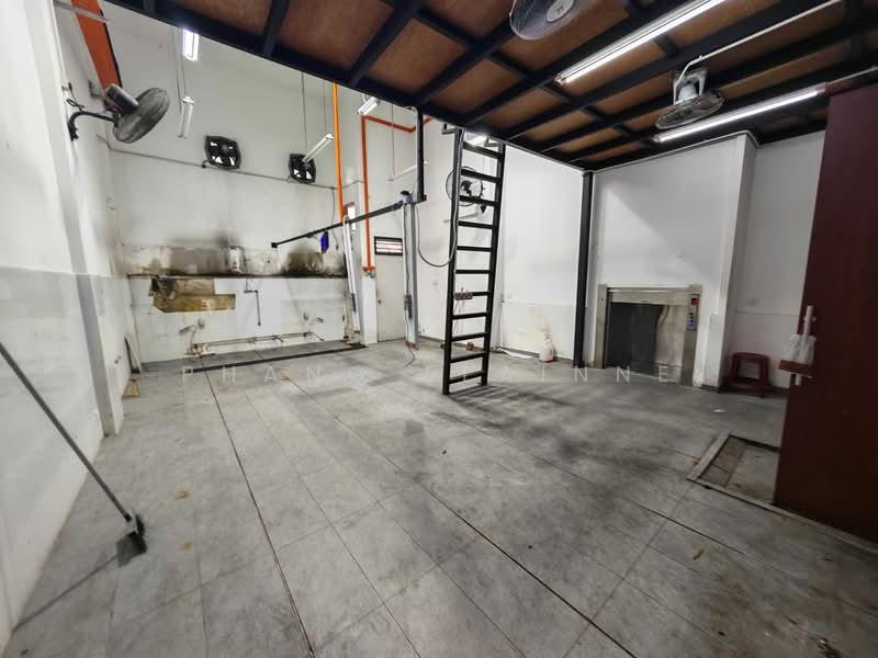 Kedai untuk Dijual di Austin Heights (Tebrau) - Phang Elainne - Interior - PropertyGuru.com.my