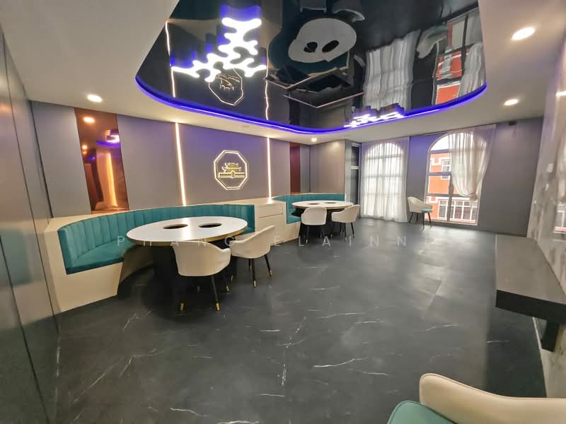 Kedai untuk Dijual di Austin Heights (Tebrau) - Phang Elainne - Interior - PropertyGuru.com.my