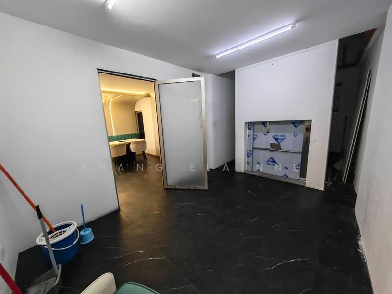 Kedai untuk Dijual di Austin Heights (Tebrau) - Phang Elainne - Interior - PropertyGuru.com.my
