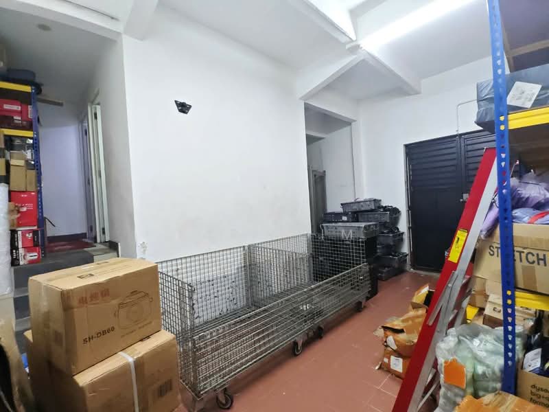 Shop / Office for Sale in Taman Johor Jaya (Johor Bahru) - Karl Lim - Interior - PropertyGuru.com.my