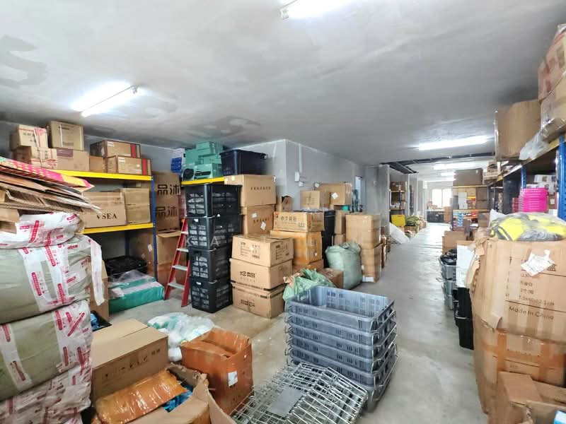 Shop / Office for Sale in Taman Johor Jaya (Johor Bahru) - Karl Lim - Interior - PropertyGuru.com.my