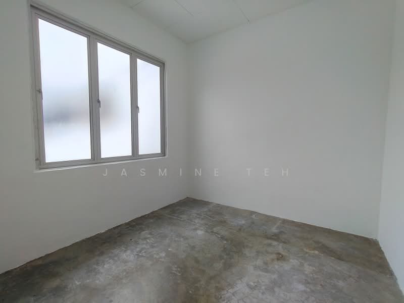 1-storey Terraced House for Sale in Taman Merak (Simpang Ampat) - Jasmine Teh - Interior - PropertyGuru.com.my