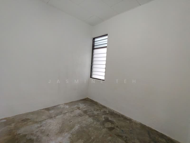1-storey Terraced House for Sale in Taman Merak (Simpang Ampat) - Jasmine Teh - Interior - PropertyGuru.com.my