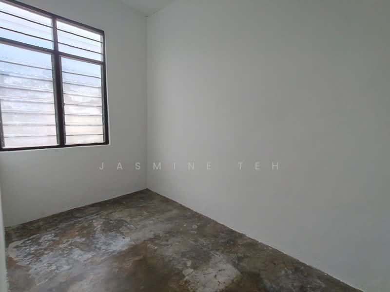 1-storey Terraced House for Sale in Taman Merak (Simpang Ampat) - Jasmine Teh - Interior - PropertyGuru.com.my