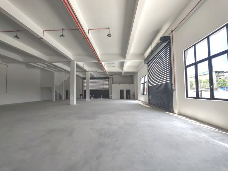 Kilang untuk Disewa di Seri Kembangan (Selangor) - Alvis Lim - Interior - PropertyGuru.com.my