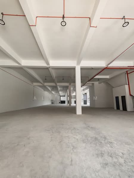 Kilang untuk Disewa di Seri Kembangan (Selangor) - Alvis Lim - Interior - PropertyGuru.com.my