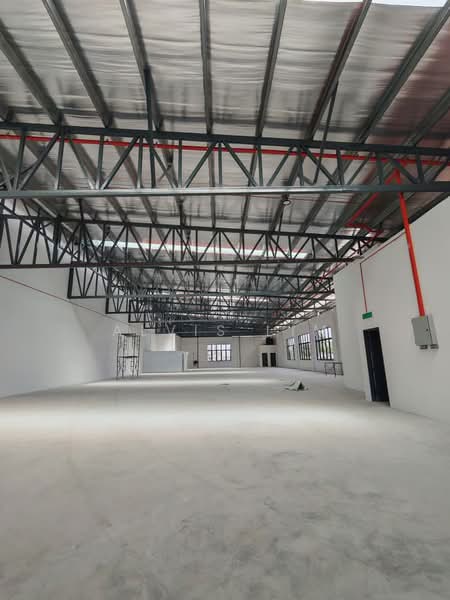 Kilang untuk Disewa di Seri Kembangan (Selangor) - Alvis Lim - Interior - PropertyGuru.com.my