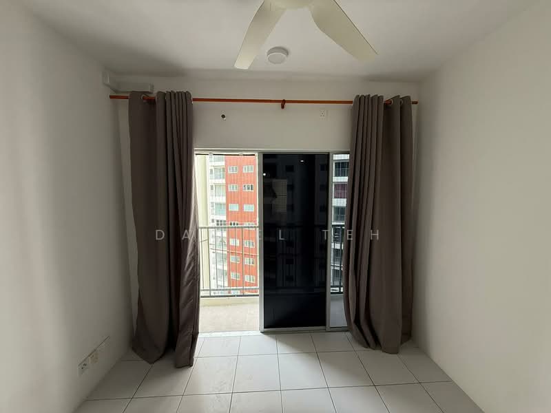 Condominium for Rent at Residensi Sateria - Daniel Teh - Balcony - PropertyGuru.com.my