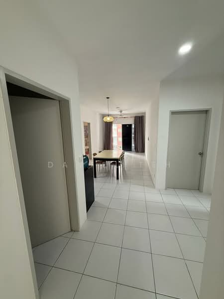 Condominium for Rent at Residensi Sateria - Daniel Teh - Corridor - PropertyGuru.com.my